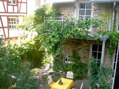 Holiday apartment Casa Romantica - Outdoor photo 3