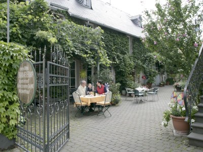 Holiday apartment Casa Romantica - Outdoor photo 4