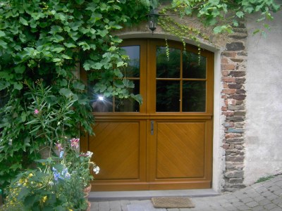 Holiday apartment Casa Romantica - Outdoor photo 5