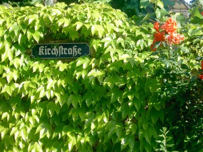 Holiday apartment Casa Romantica - Outdoor photo 6