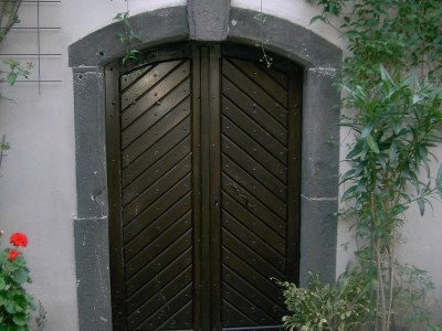 Holiday apartment Casa Romantica - Outdoor photo 8