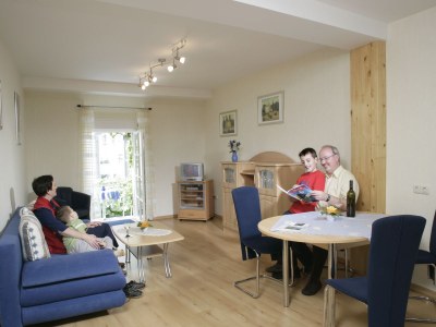 Holiday apartment Casa Romantica - Features photo 9