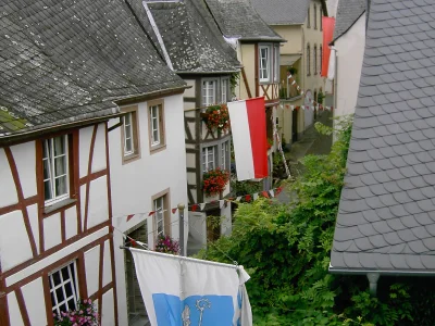 Holiday apartment Casa Romantica - Environment photo 12