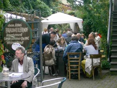 Holiday apartment Casa Romantica - Environment photo 13