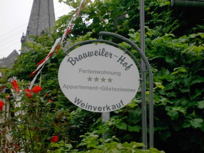 Holiday apartment Casa Romantica - Environment photo 14