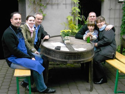 Holiday apartment Casa Romantica - Environment photo 15