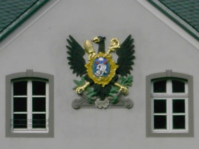 Holiday apartment Casa Romantica - Environment photo 16