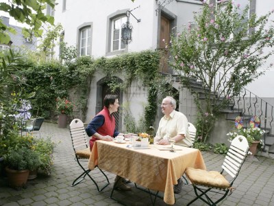 Holiday apartment Casa Romantica - Environment photo 17