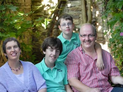 Holiday apartment Casa Romantica - Environment photo 18