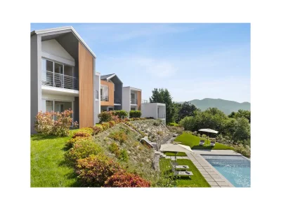 Apartment No title in Trarego Viggiona - Apartment