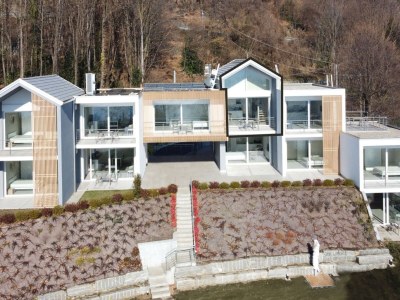 Apartment No title - Outdoor photo 6