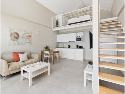 Apartment No title - Features photo 7