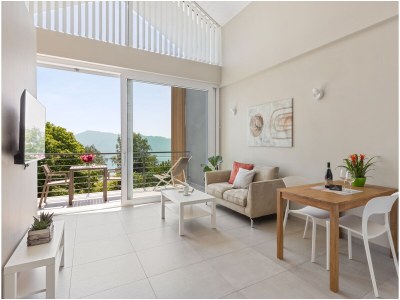 Apartment No title - Features photo 8