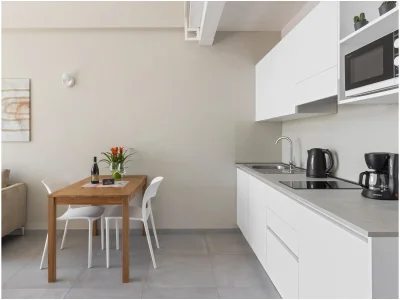 Apartment No title - Features photo 9