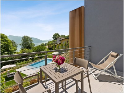 Apartment No title - Features photo 13