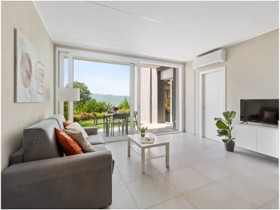 Apartment No title - Features photo 9