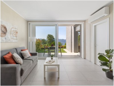 Apartment No title - Features photo 10