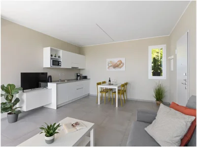 Apartment No title - Features photo 11