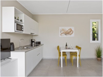 Apartment No title - Features photo 12