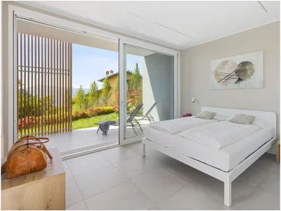 Apartment No title - Features photo 13