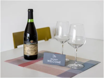 Apartment No title - Features photo 17