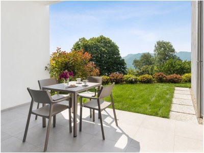 Apartment No title - Features photo 18