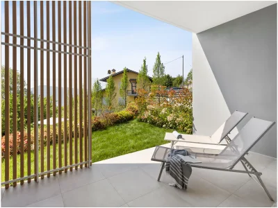 Apartment No title - Features photo 19