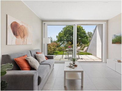 Apartment No title - Features photo 9