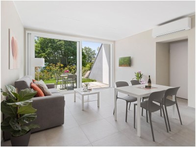 Apartment No title - Features photo 10