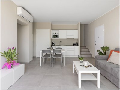 Apartment No title - Features photo 11