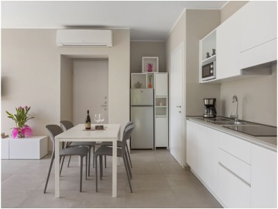 Apartment No title - Features photo 12