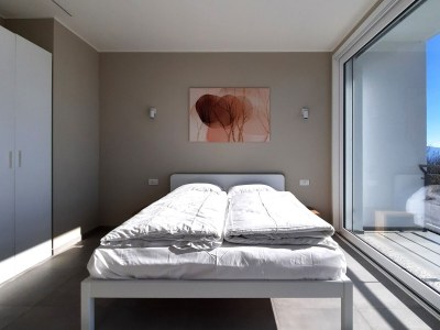 Apartment No title - Features photo 13