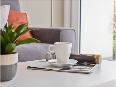 Apartment No title - Features photo 16