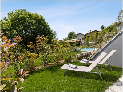 Apartment No title - Features photo 18