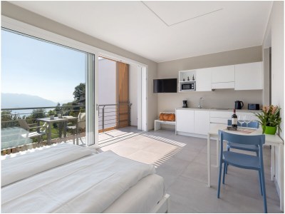 Apartment No title - Features photo 9