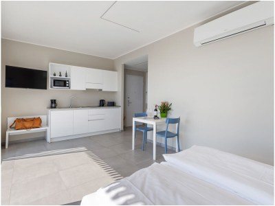 Apartment No title - Features photo 10