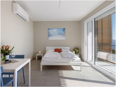 Apartment No title - Features photo 11