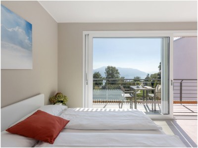 Apartment No title - Features photo 12