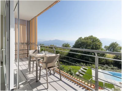 Apartment No title - Features photo 15