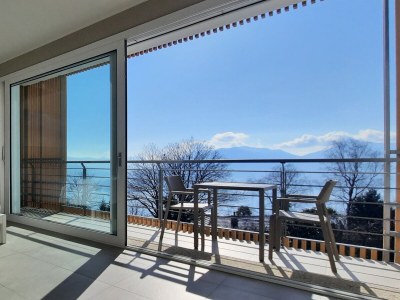 Apartment No title - Features photo 16