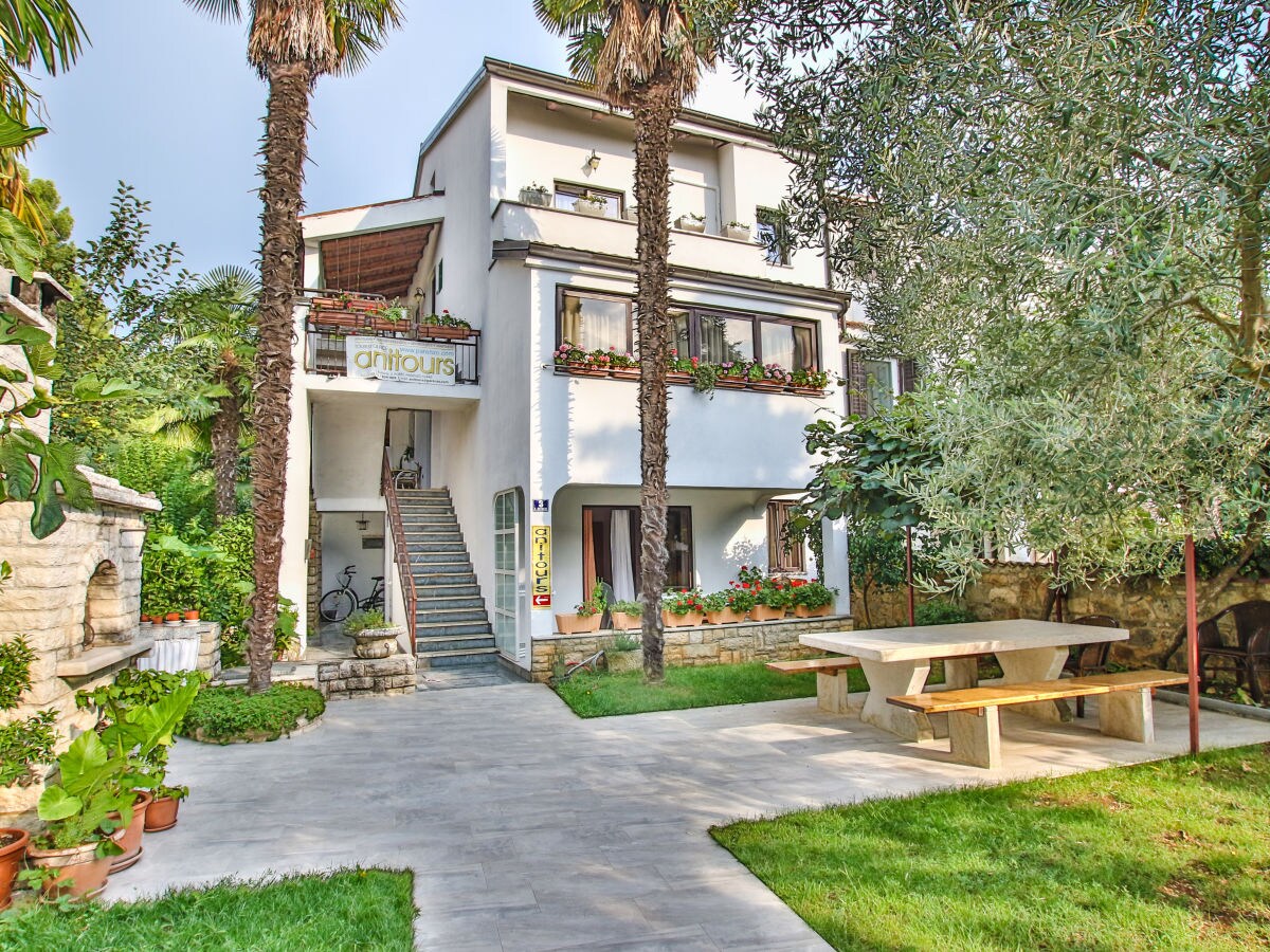 Holiday apartment Carolina - Outdoor photo 2