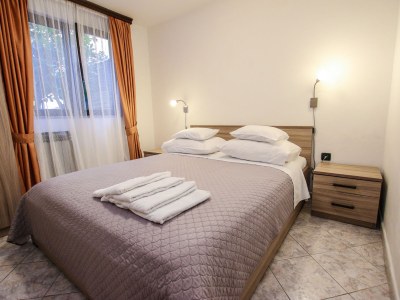 Holiday apartment Carolina in Porec - Holiday apartment
