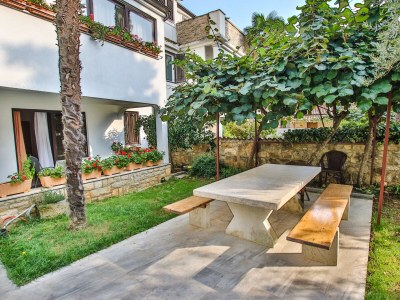 Holiday apartment Carolina - Outdoor photo 3