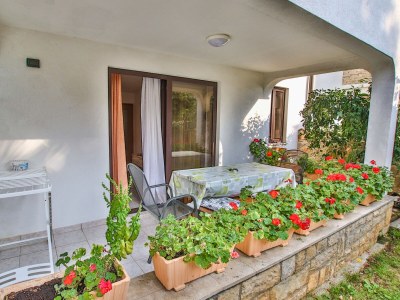 Holiday apartment Carolina - Outdoor photo 4