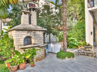 Holiday apartment Carolina - Outdoor photo 5