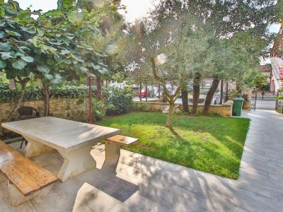 Holiday apartment Carolina - Outdoor photo 6