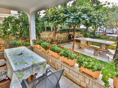 Holiday apartment Carolina - Outdoor photo 7