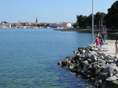 Holiday apartment Carolina - Environment photo 18