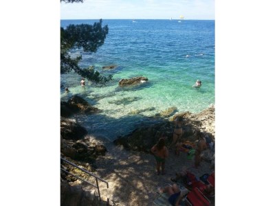 Holiday apartment Carolina - Environment photo 19