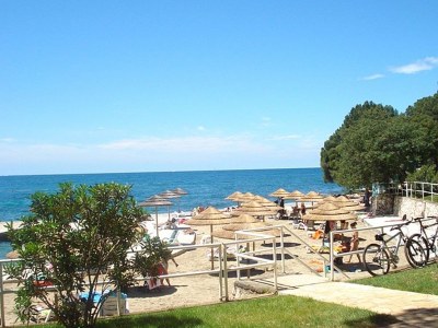 Holiday apartment Carolina - Environment photo 20